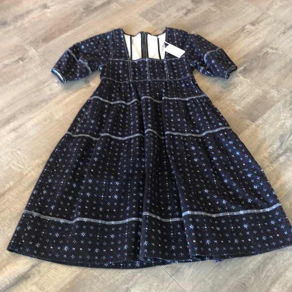 Ulla Johnson Dresses & Skirts - Ulla Johnson Cotton Dress